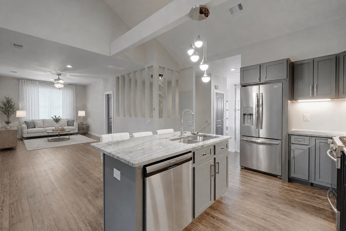 House in Smyrna, Georgia, United States 5 - 17845304