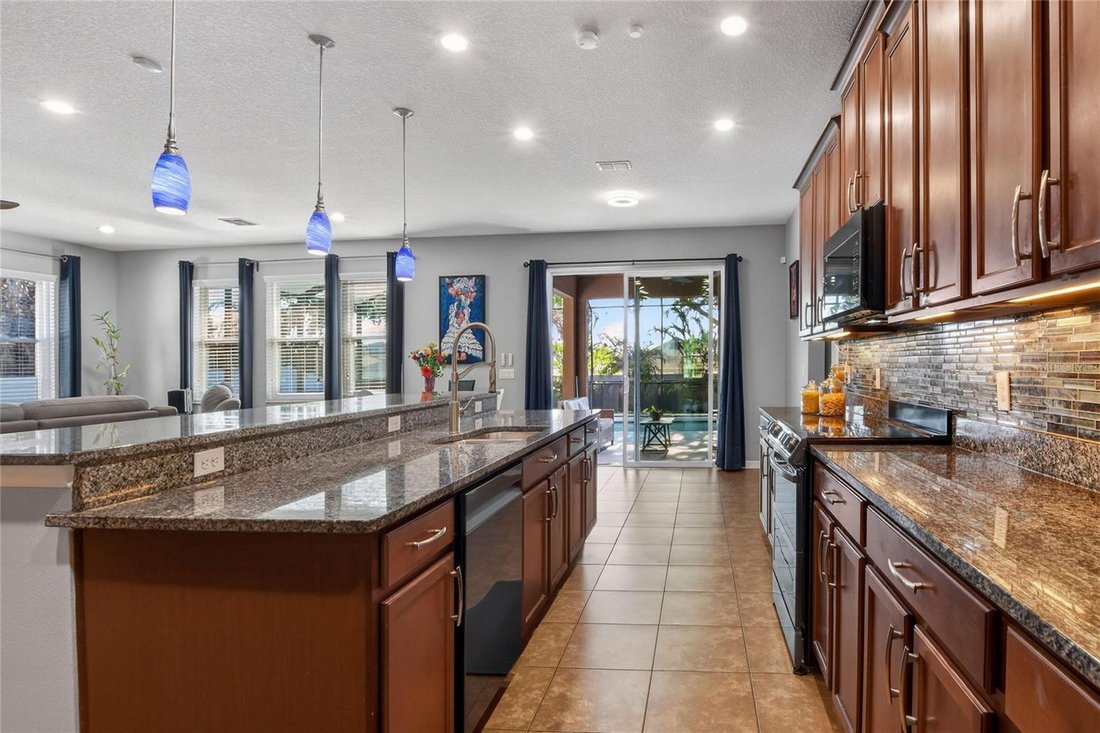 House in Auburndale, Florida, United States 4 - 17847045