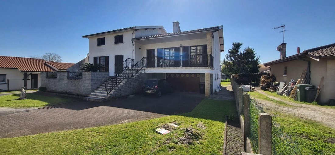 House in Zone Industrielle, Blanquefort, France 4 - 17483733