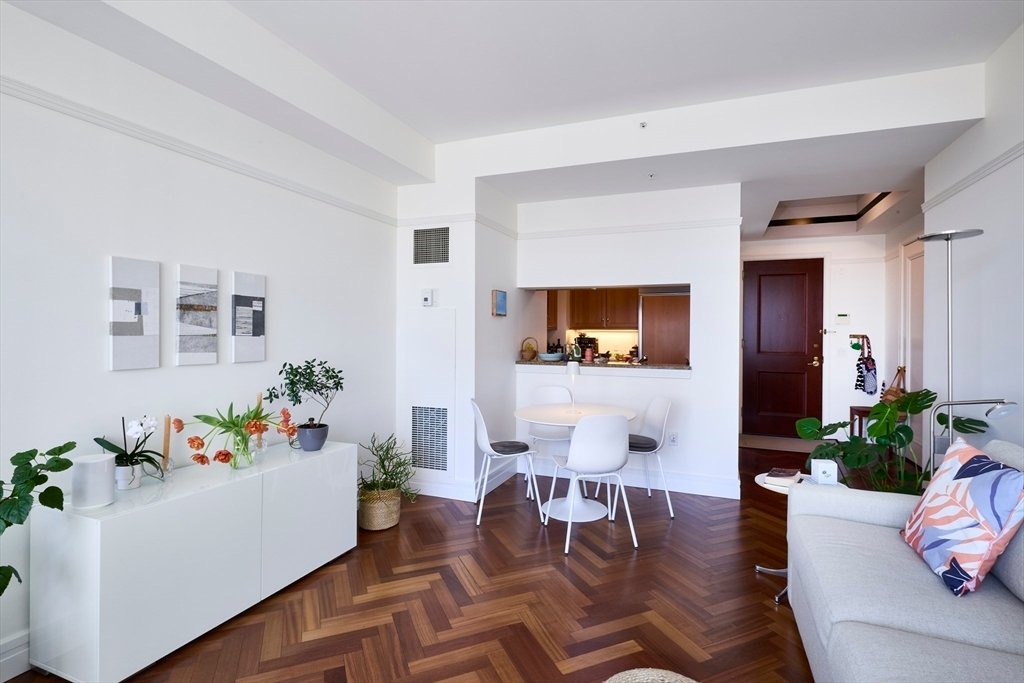 Condominio a Boston, Massachusetts, Stati Uniti 1 - 17844666