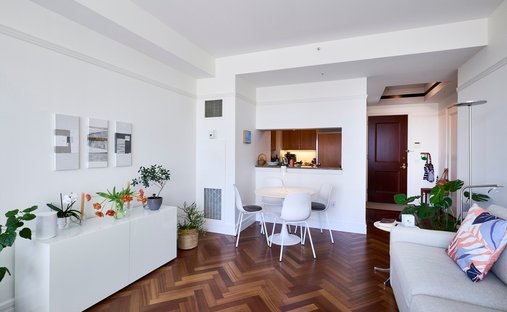 Condo in Boston, Massachusetts, United States 1