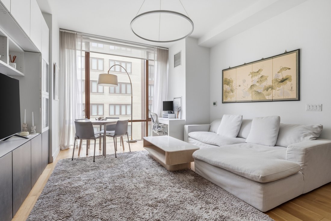 Condo in New York, New York, United States 1 - 17844663