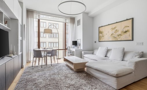 Appartement à New York, État de New York, États-Unis 1