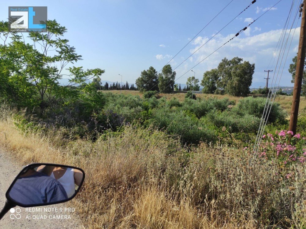 Land in 3rd Community of Patras - Eastern Sector, Peloponnese, Western Greece and the Ionian, Greece 5 - 17844292