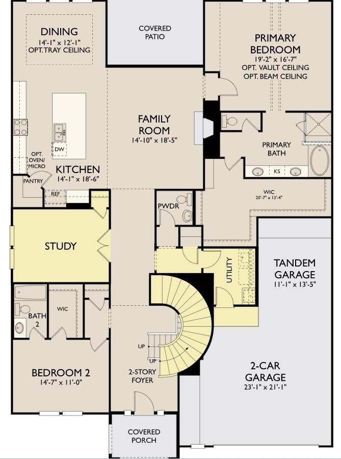 House in Waller, Texas, United States 2 - 17844162