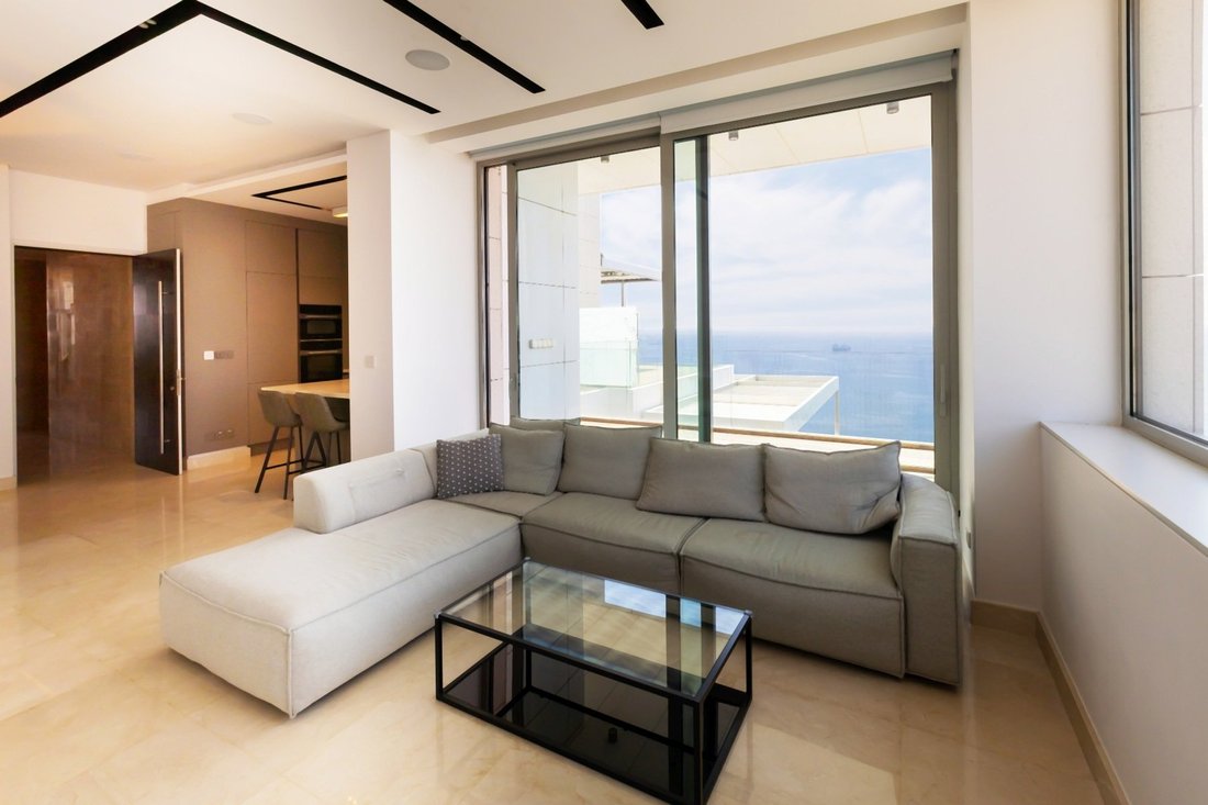 Apartment in Limassol, Limassol, Cyprus 1 - 17845210