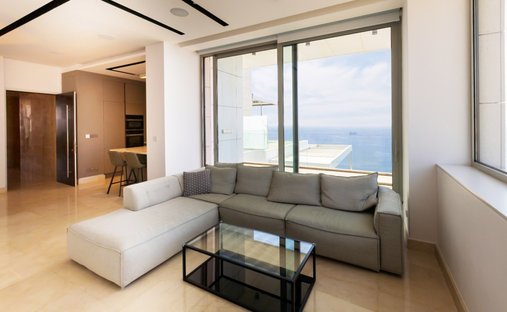 Apartamento en Limasol, Distrito de Limasol, Chipre 1