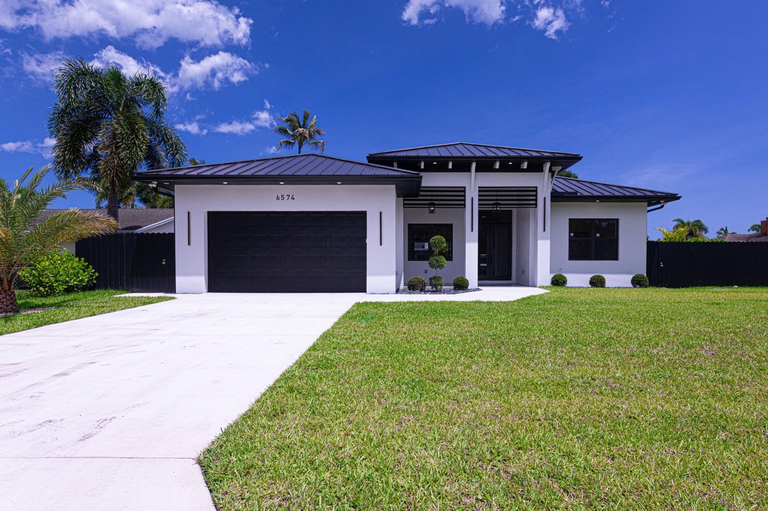 House in Lantana, Florida, United States 3 - 17844343