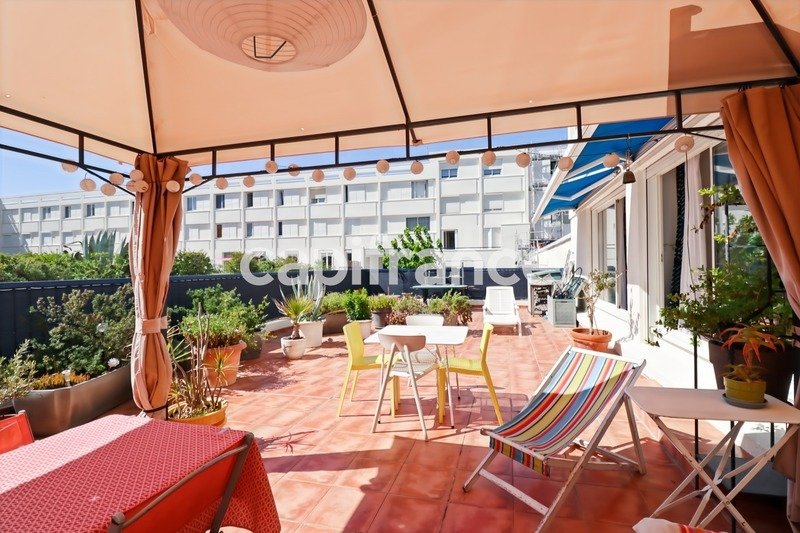 Apartment in La Grande-Motte, Occitania, France 3 - 17847802