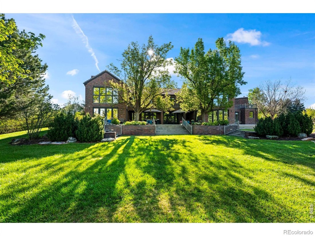 House in Longmont, Colorado, United States 2 - 17559719
