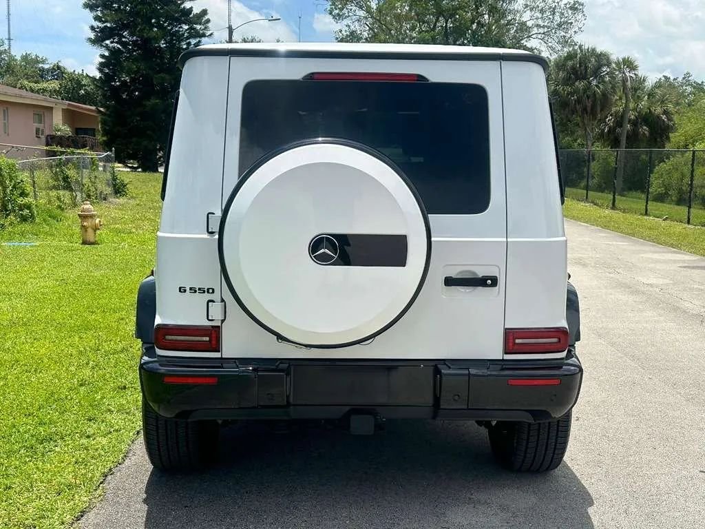 Suv in West Park, FL, United States 5 - 17848345