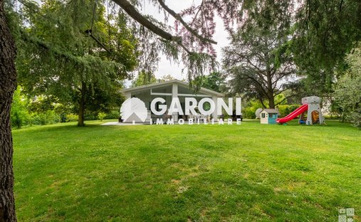 Villa a Zona Pip-Località Fornaci, Faenza, Emilia-Romagna 1