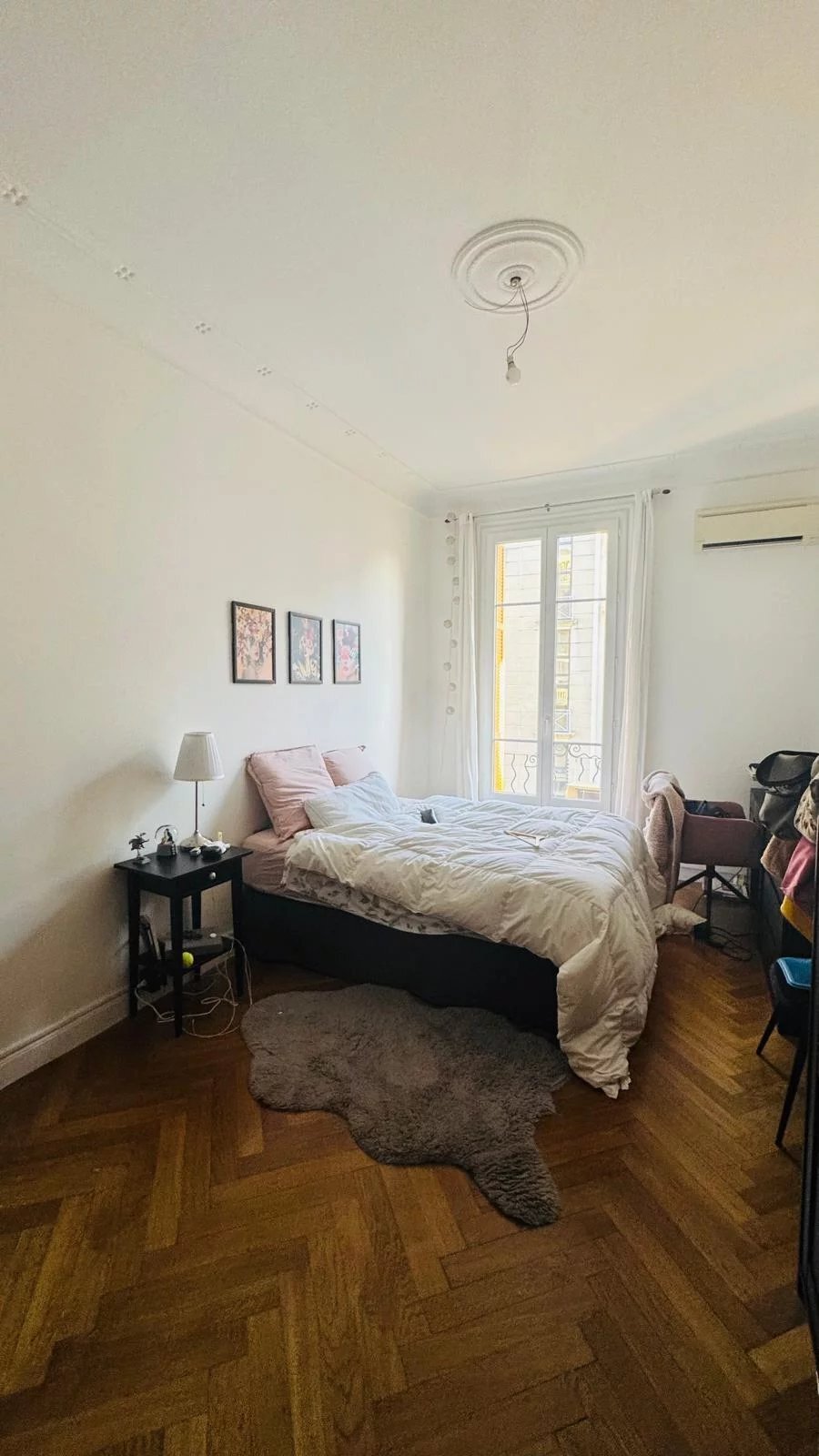 Apartment in Fleurs-Gambetta, Nice, France 4 - 17844995