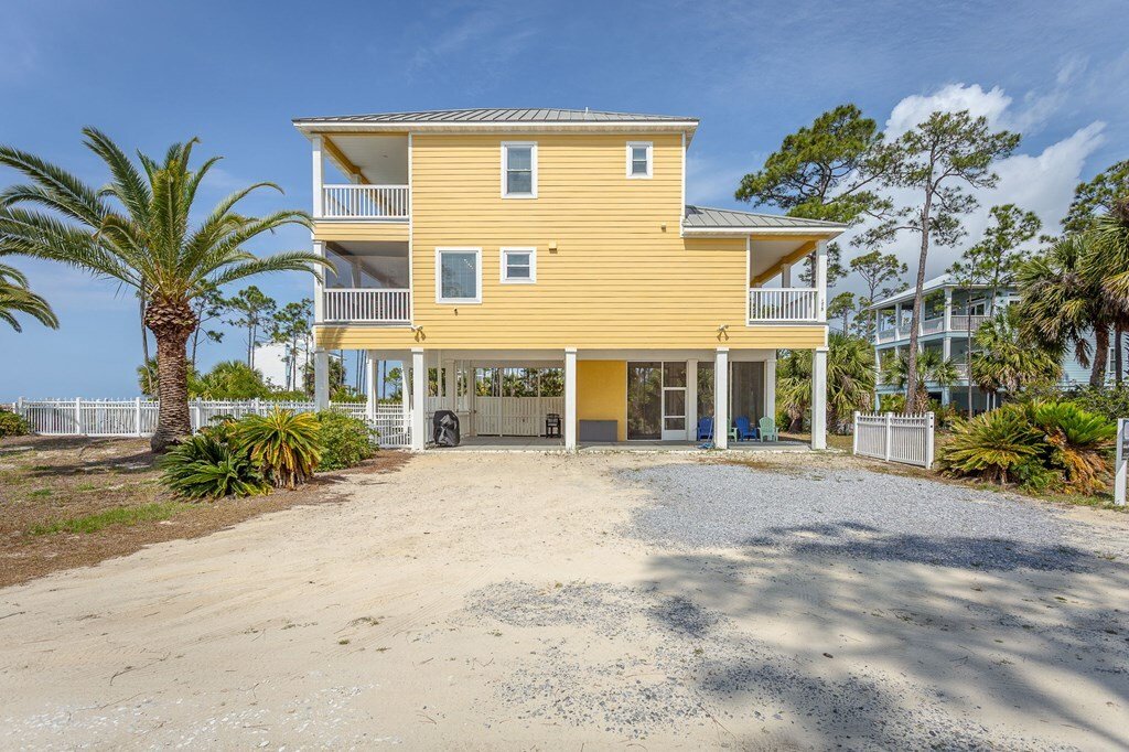 House in Port St. Joe, Florida, United States 3 - 17846665