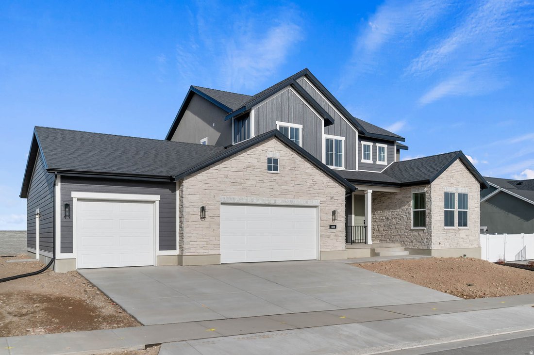 House in Herriman, Utah, United States 2 - 17846983