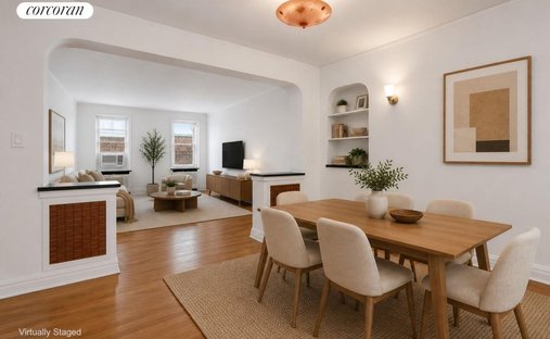 Condominio a New York, New York, Stati Uniti 1
