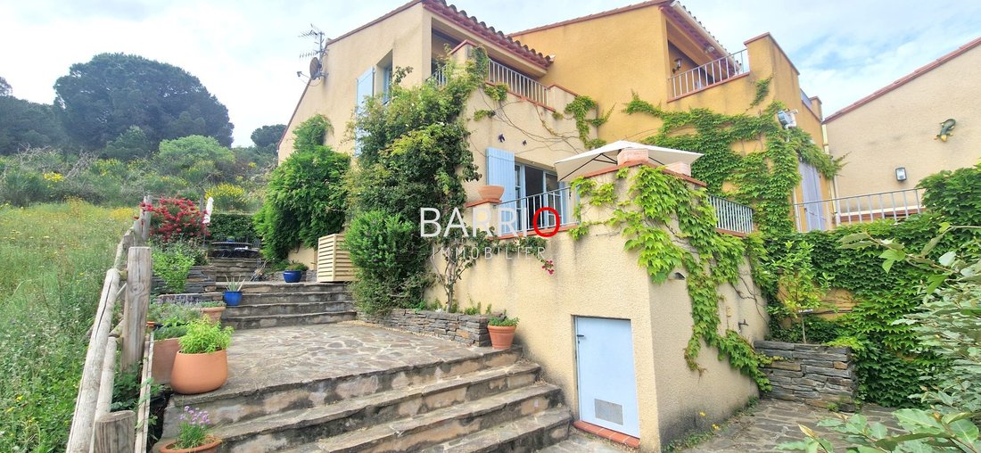 House in Collioure, Occitania, France 1 - 17849077