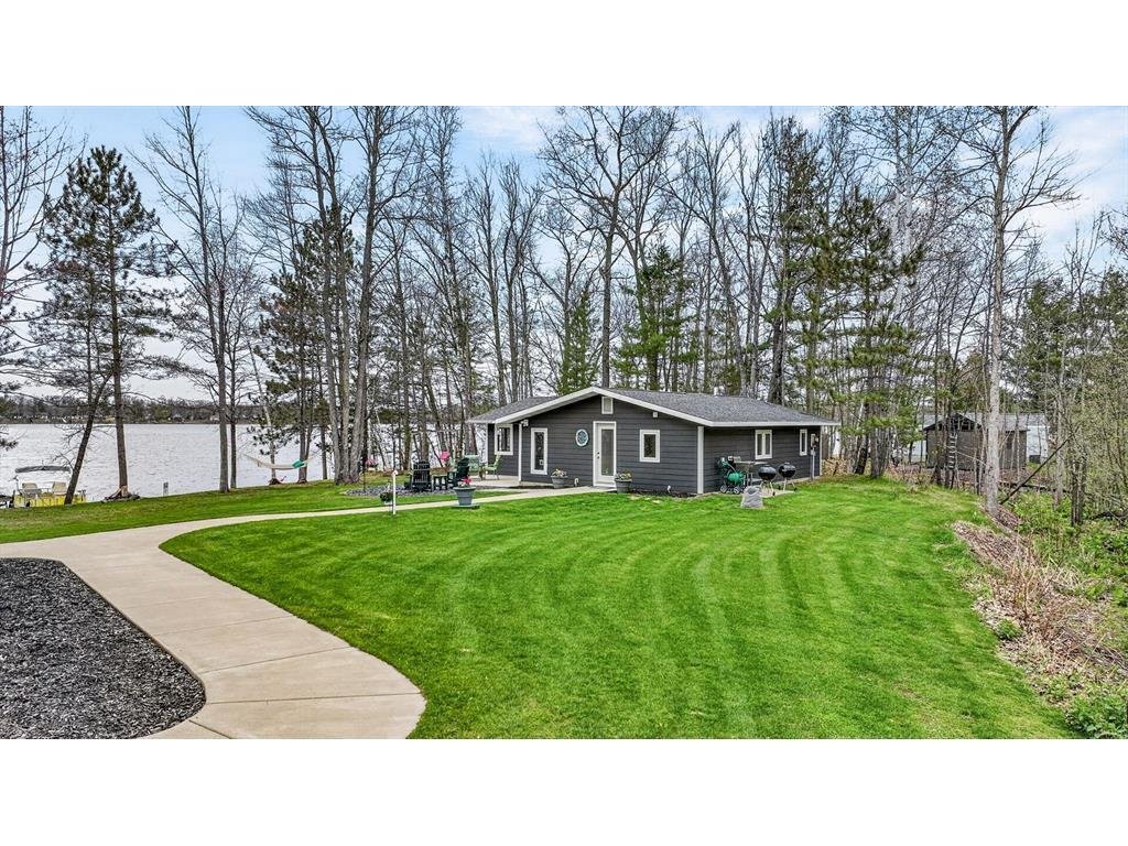 House in New Auburn, Wisconsin, United States 3 - 17846110