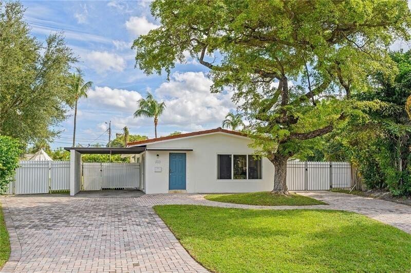 House in Wilton Manors, Florida, United States 1 - 17847201