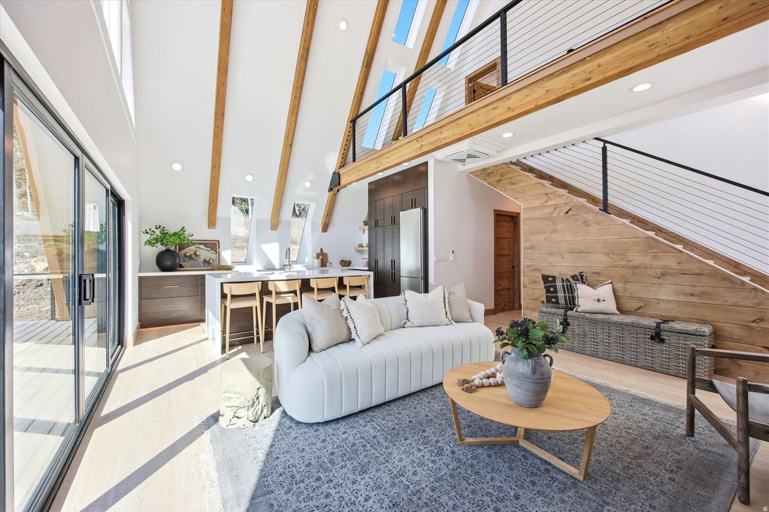 House in Park City, Utah, United States 3 - 17844091