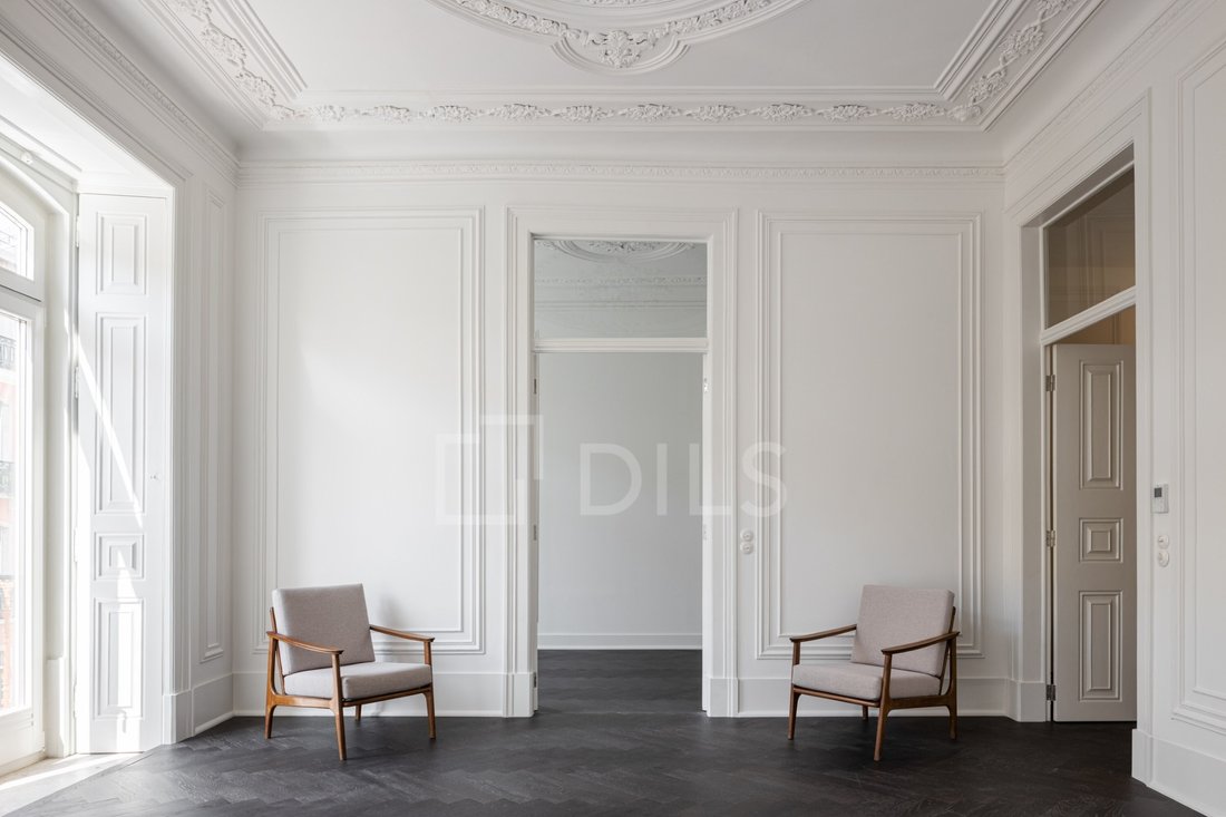 Apartment in Alcantara, Lisbon, Portugal 3 - 17848067