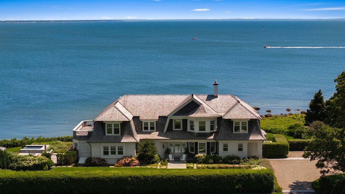 House in Dartmouth, Massachusetts, United States 1 - 17844890