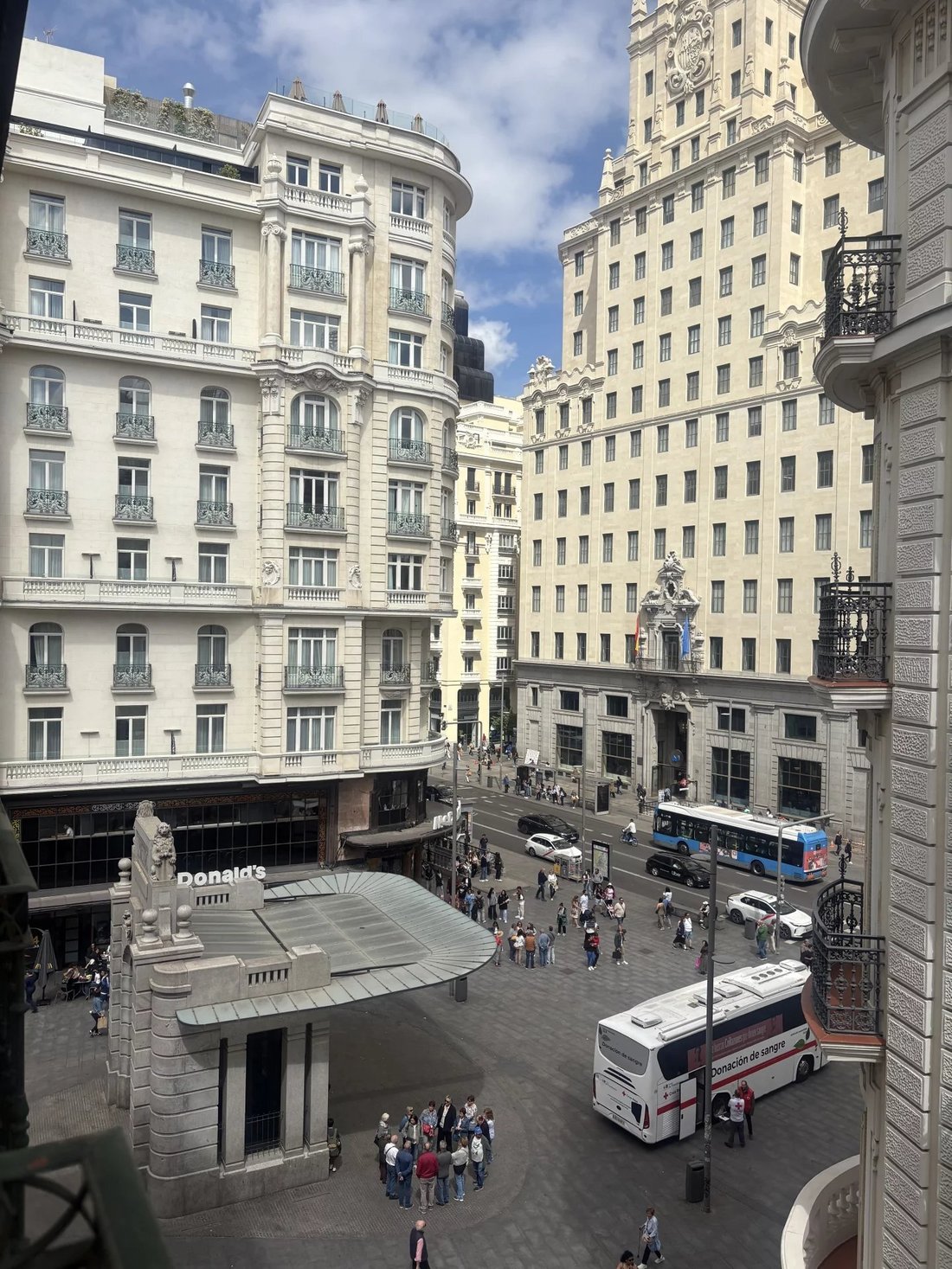 Apartment in Centro, Madrid, Spain 2 - 17844959