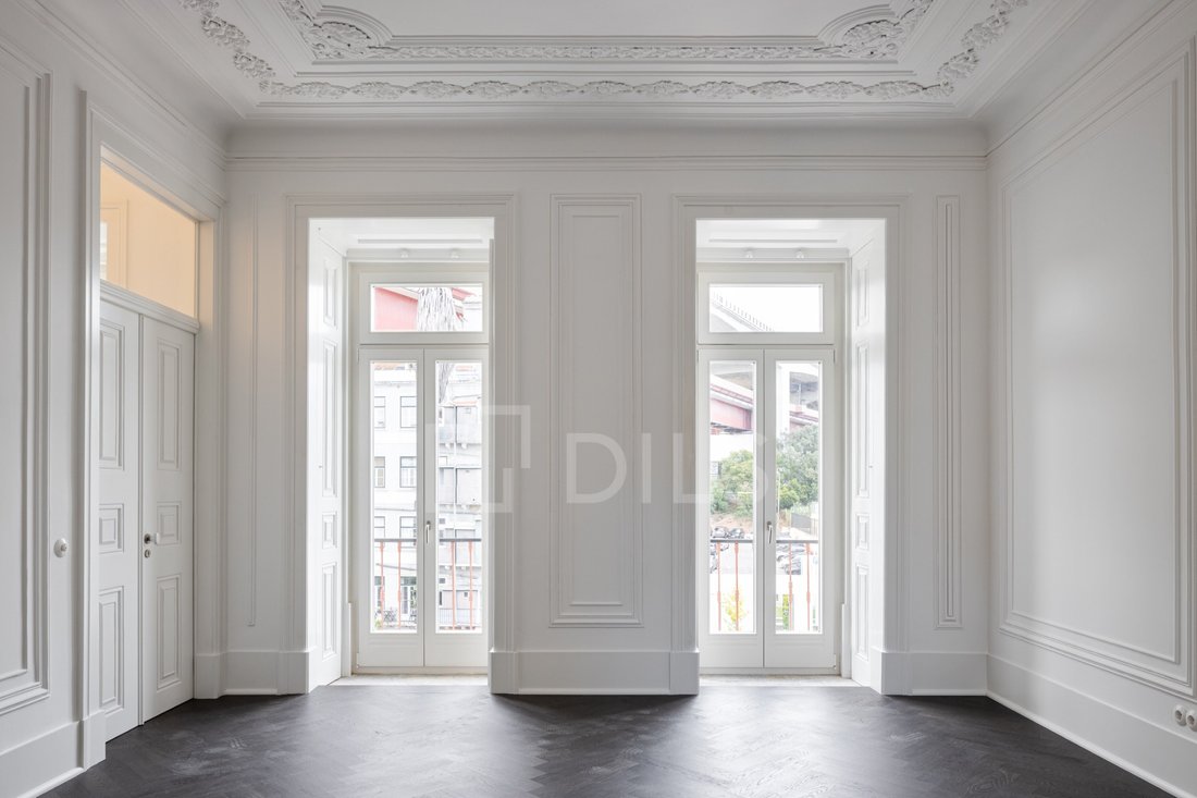 Apartment in Alcantara, Lisbon, Portugal 5 - 17848067