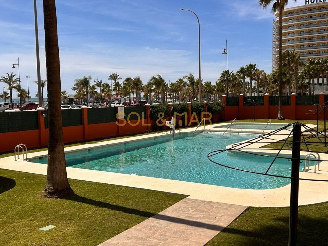 Apartment in Torremolinos, Andalusia, Spain 2 - 17847619