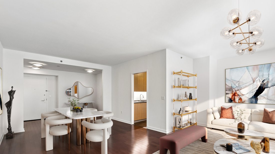 Condo in New York, New York, United States 2 - 17844797