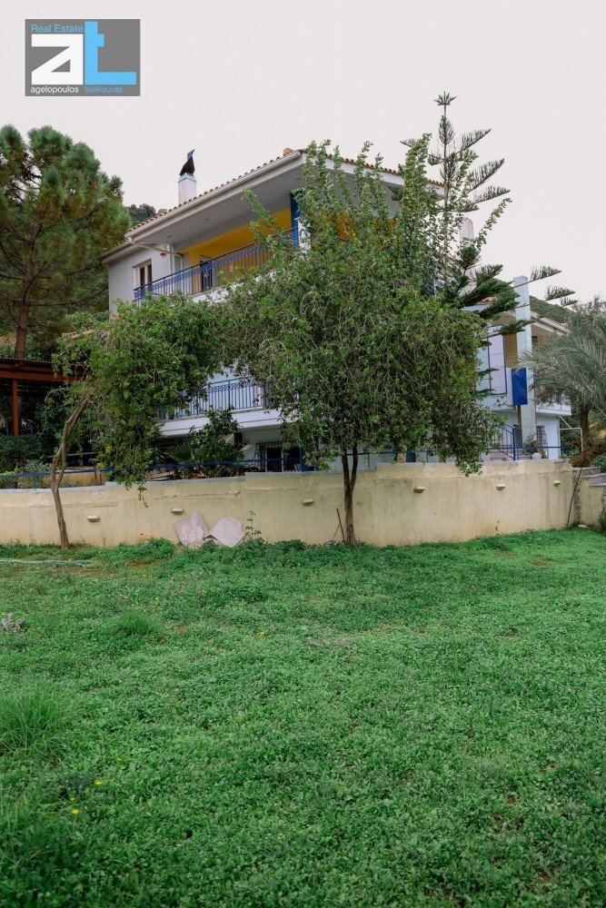 House in Psathopurgou, Peloponnese, Western Greece and the Ionian, Greece 2 - 17843955