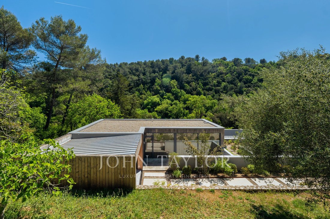 Villa in Valbonne, Provence-Alpes-Côte d'Azur, France 3 - 17845092