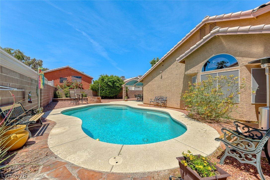House in Henderson, Nevada, United States 2 - 17845754