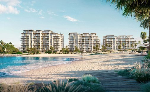 Apartment in Jumeirah, Dubai, United Arab Emirates 1