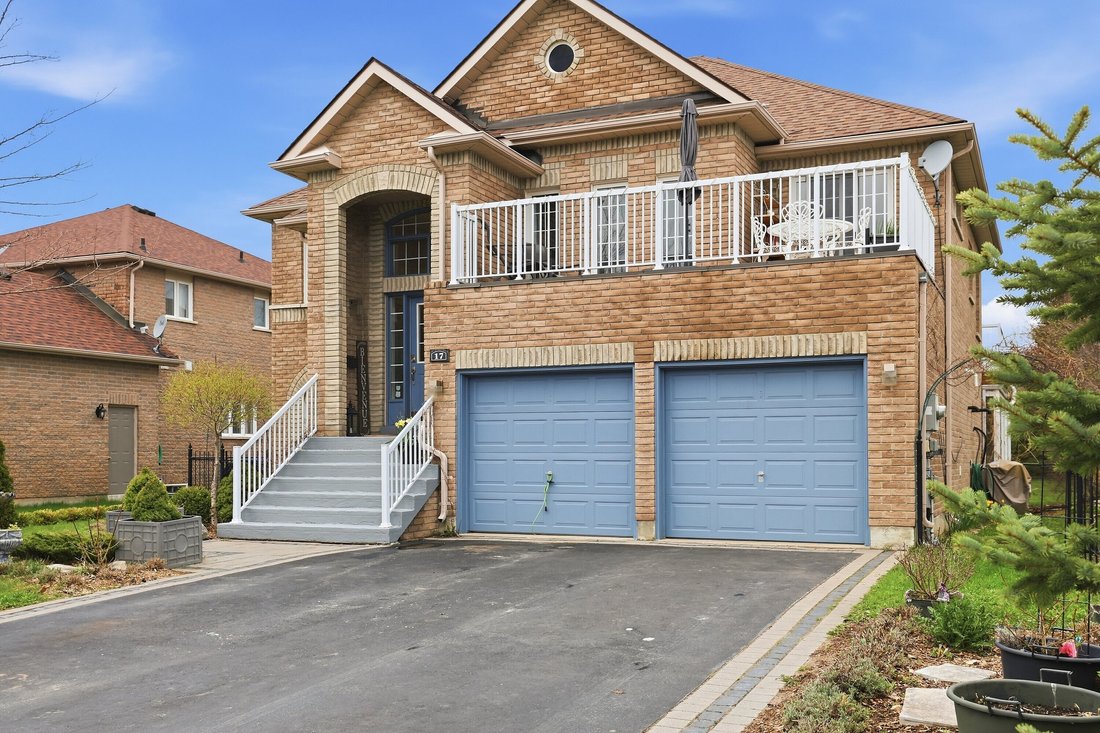 Apartment in Collingwood, Ontario, Canada 2 - 17843493