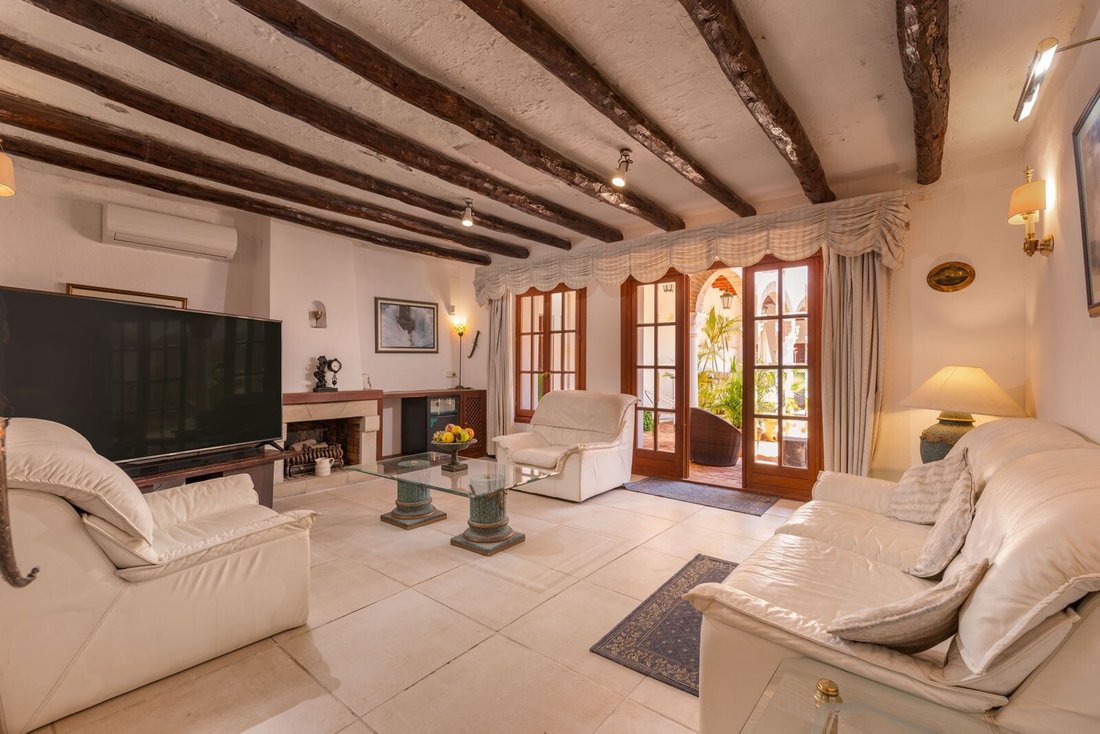 Finca in Manilva, Andalusia, Spain 2 - 17843856