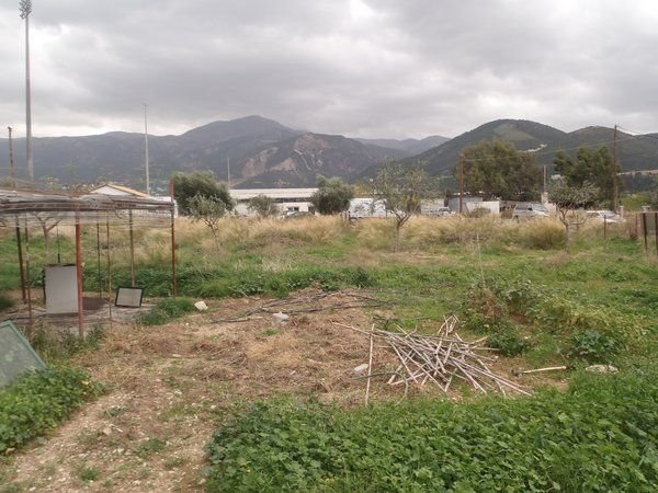 Land in 2nd Community of Patras - Southern Sector, Peloponnese, Western Greece and the Ionian, Greece 5 - 17844182