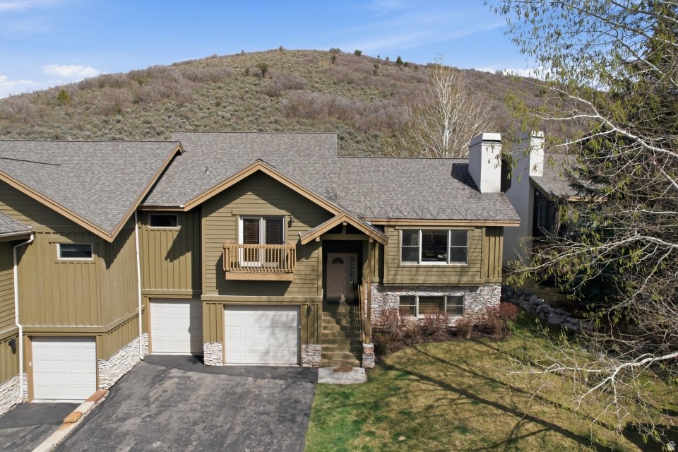Townhouse in Park City, Utah, United States 1 - 17847020
