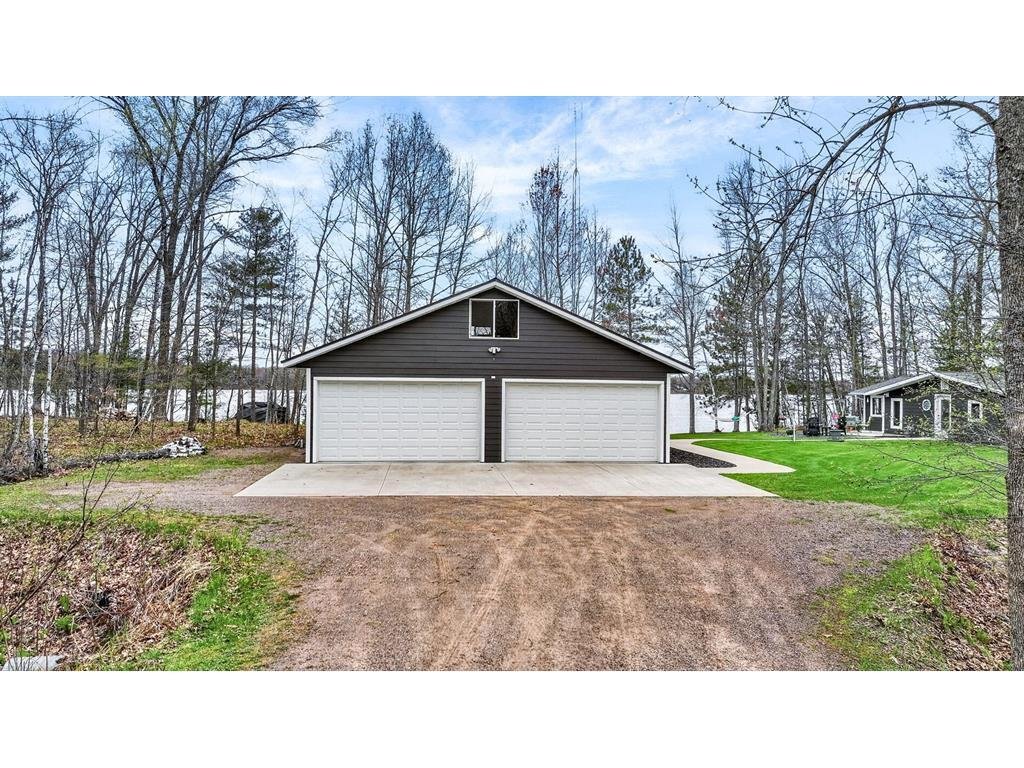 House in New Auburn, Wisconsin, United States 4 - 17846110