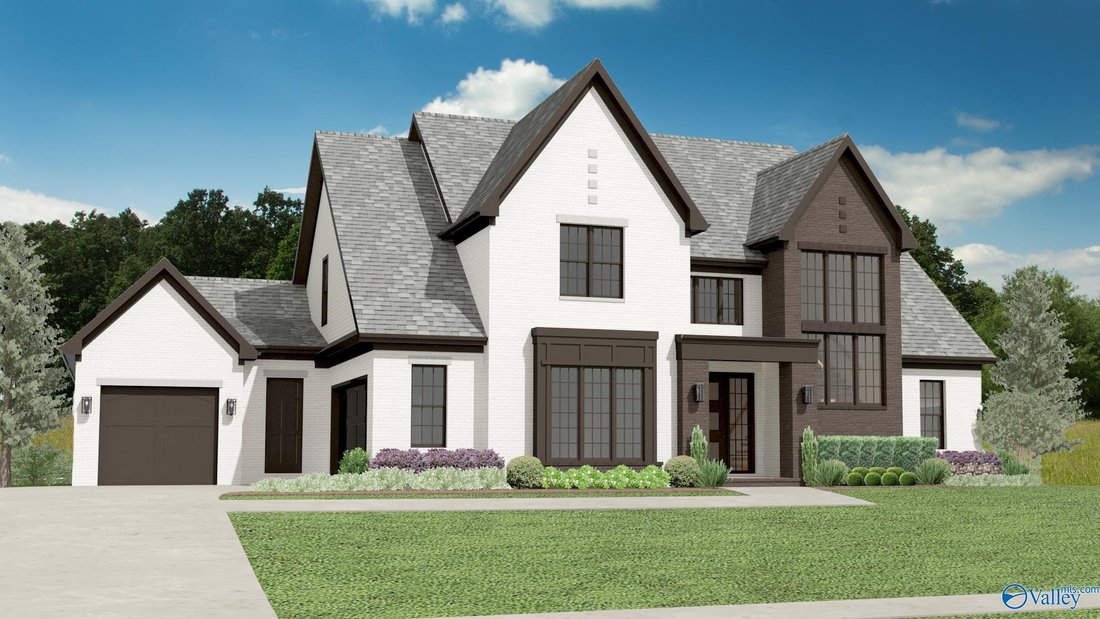 House in Madison, Alabama, United States 2 - 17846785