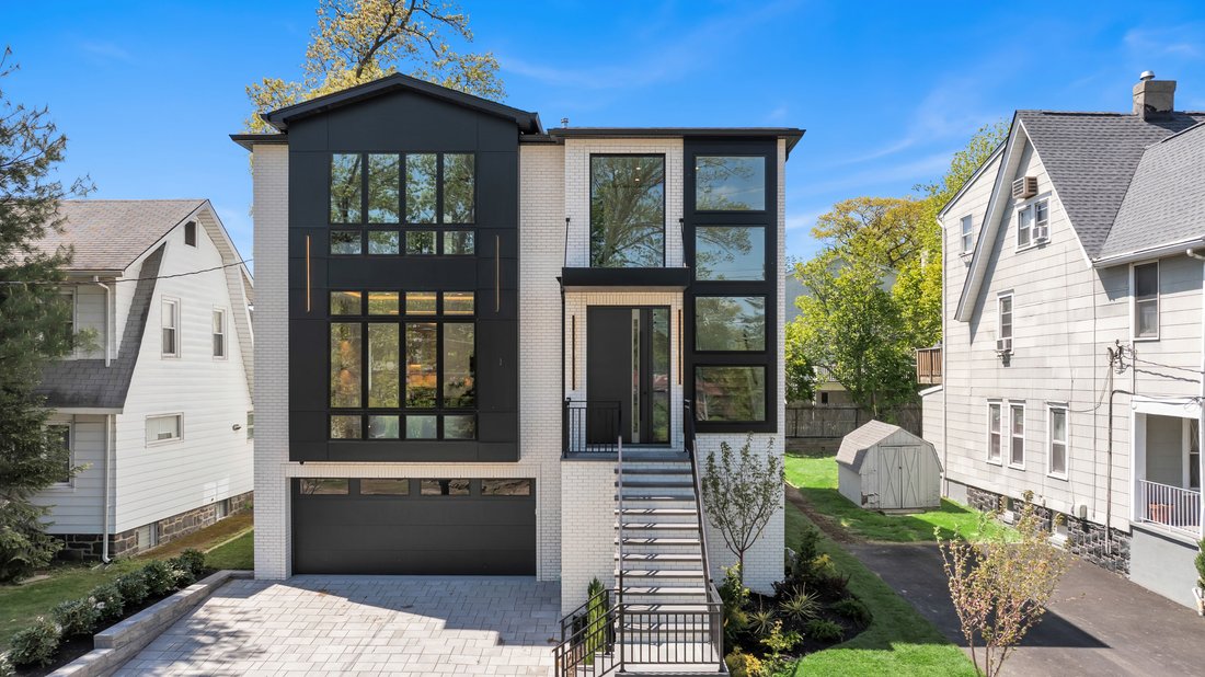 House in Fort Lee, New Jersey, United States 1 - 17845488