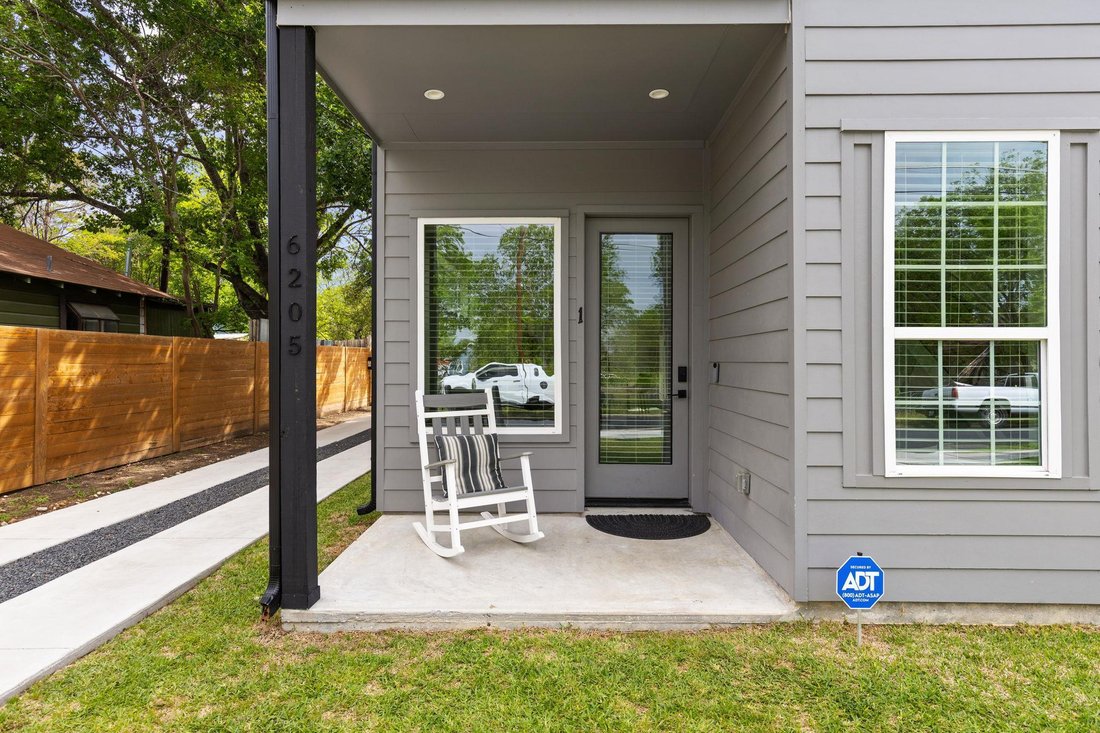 Condo in Austin, Texas, United States 5 - 17844712