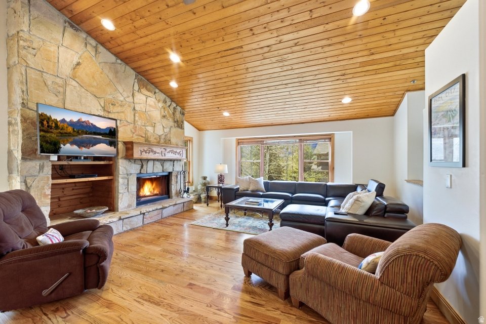 Townhouse in Park City, Utah, United States 5 - 17847020