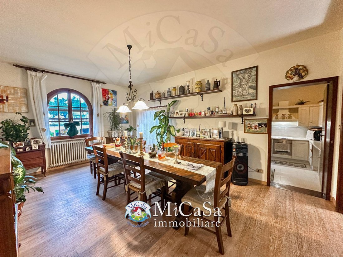 Apartment in Marina di Pisa, Pisa, Italy 2 - 17848601