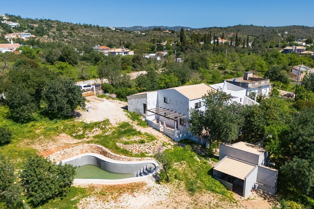 Villa in Loule (Sao Clemente), Algarve, Portugal 4 - 16875079
