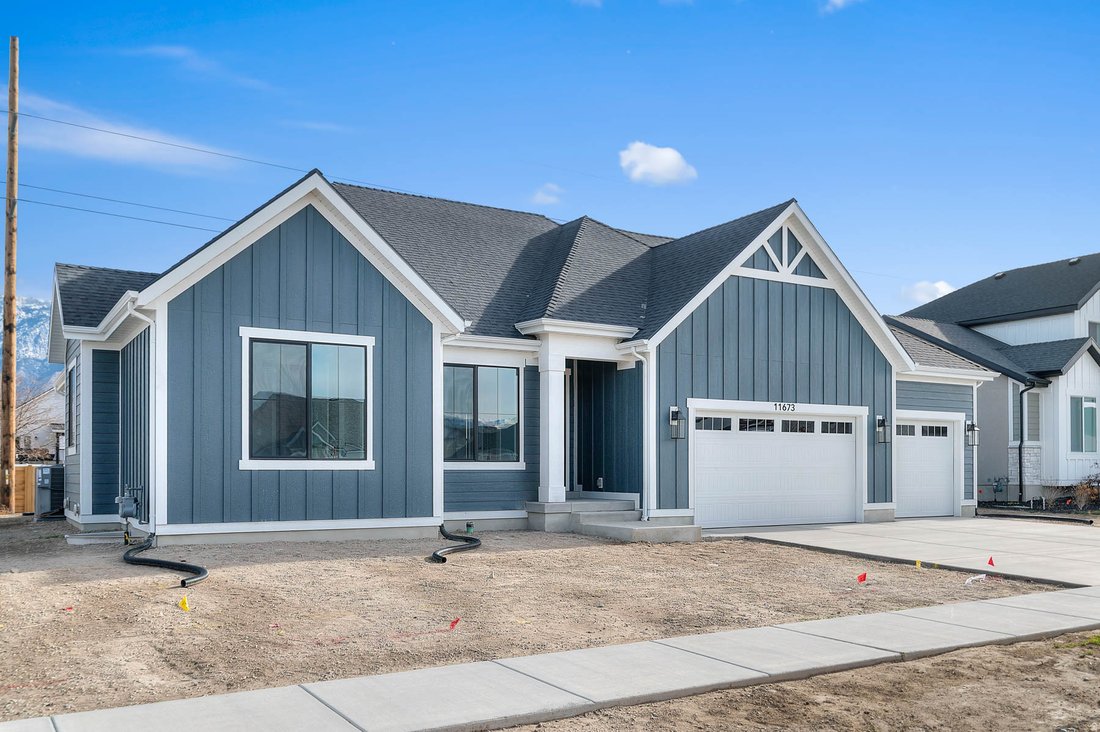 House in Draper, Utah, United States 3 - 17846992