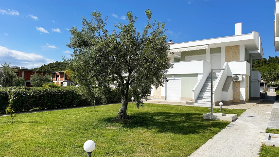 Apartment in Kassandra, Macedonia and Thrace, Greece 5 - 17831251