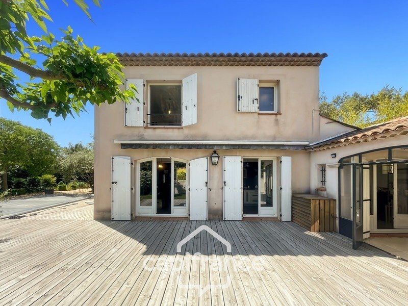 Villa in Mallemort, Provence-Alpes-Côte d'Azur, France 5 - 17847809