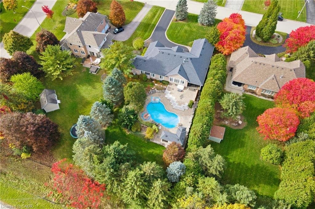 Maison à Hamilton, Ontario, Canada 2 - 17845291