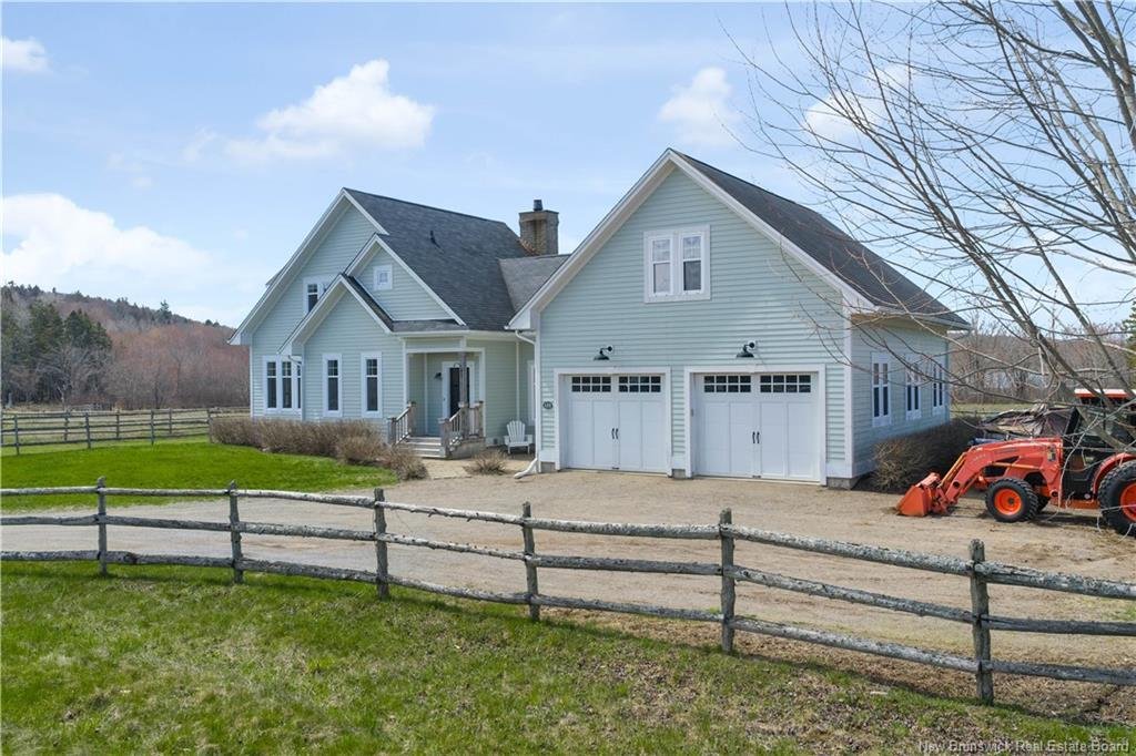 House in Quispamsis, New Brunswick, Canada 2 - 17845363